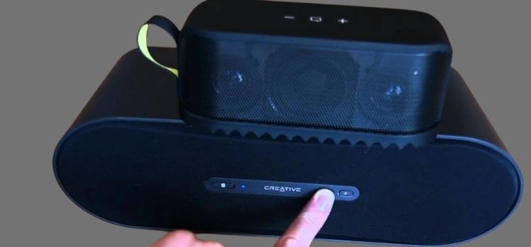 How To Bypass Charging Port On Bluetooth Speaker