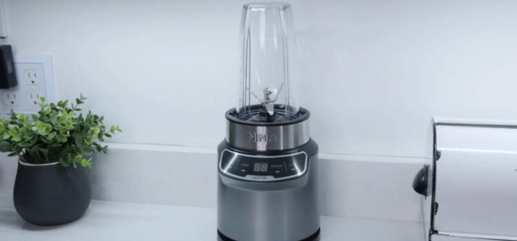 Can A Ninja Blender Go In The Dishwasher