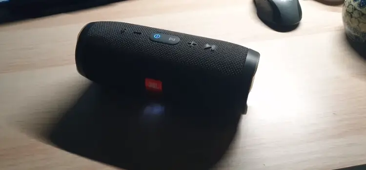 How to Fix a Bluetooth Speaker That Won't Turn On