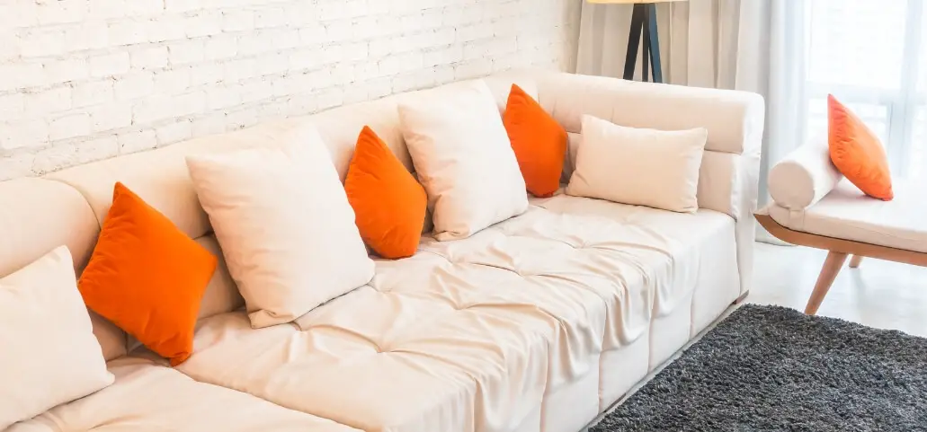 How To Decorate With Reclining Sofa