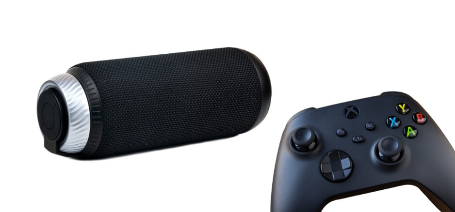 How To Connect Bluetooth Speaker To Xbox One Without Adapter
