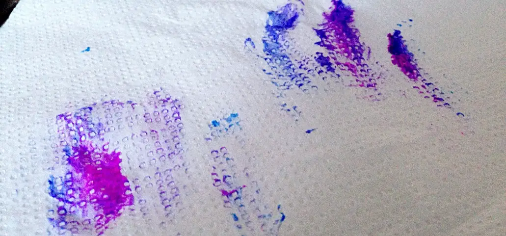 How To Remove Ink From Fabric Sofa