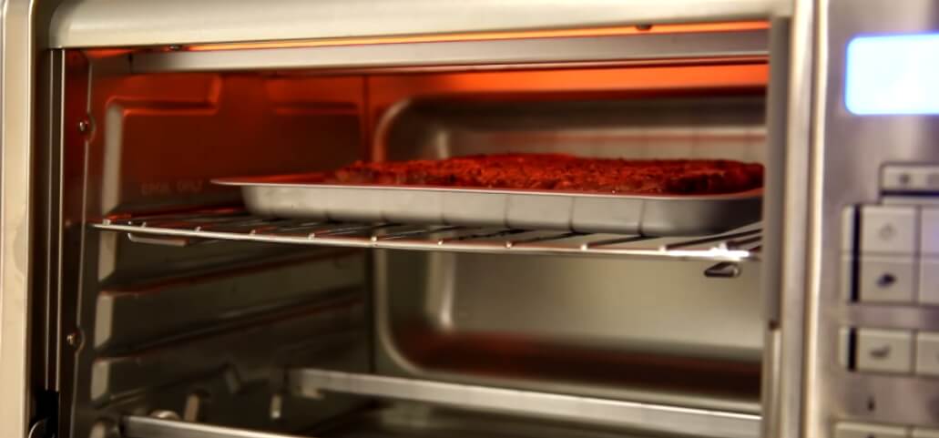 What Temperature to Cook Steak in Toaster Oven