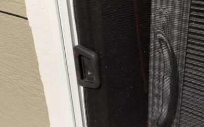 How to Unlock a Screen Door from the Outside: Best 4 Methods and Comprehensive Guide