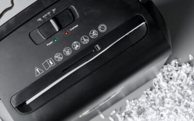 How to sharpen a paper shredder: Top 3 Methods and Complete Guideline