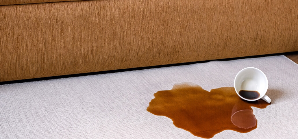How to Get Coffee Stain Out of Mattress