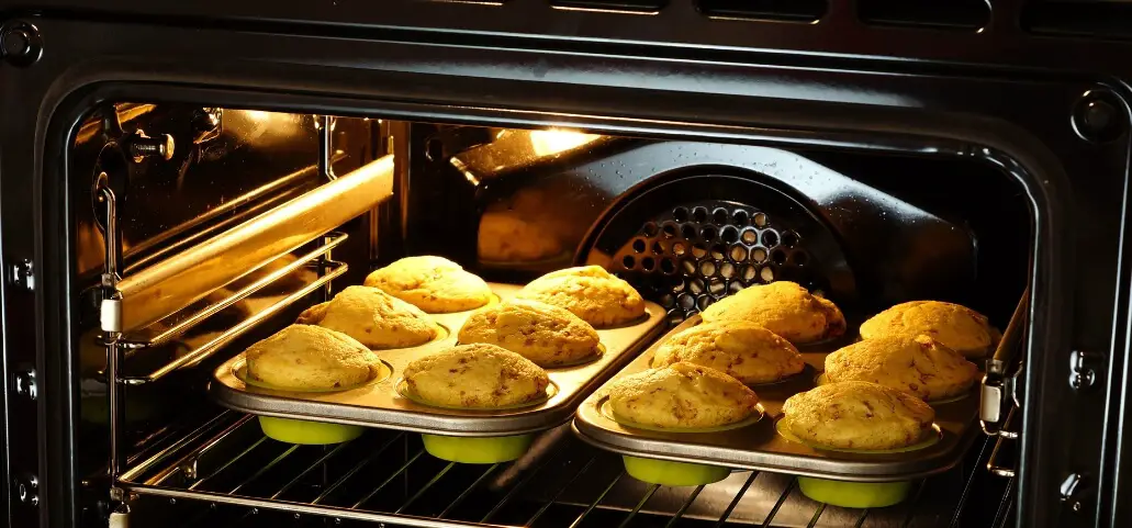 How to Bake Cookies in a Toaster Oven