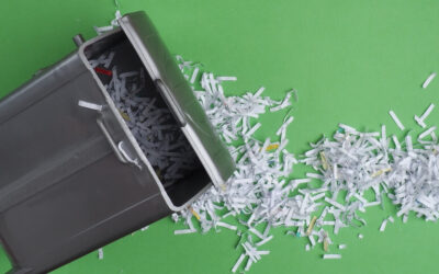 What is Avast Data Shredder: 5 Step to Improving Data Privacy and Security