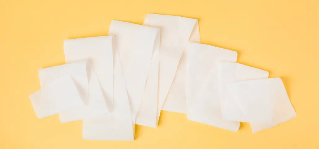 How to Dispose of Oily Paper Towels: 3 Effective Ways to Dispose of Oily Paper Towels