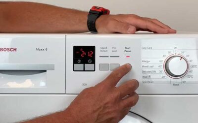 How to Lock a Washer and Dryer from Being Used: 3 Dynamic Approaches to Locking Your Washer and Dryer