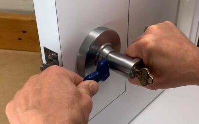 How to Remove a Lever Door Handle: Removing a Lever Door Handle in 6 Easy Steps