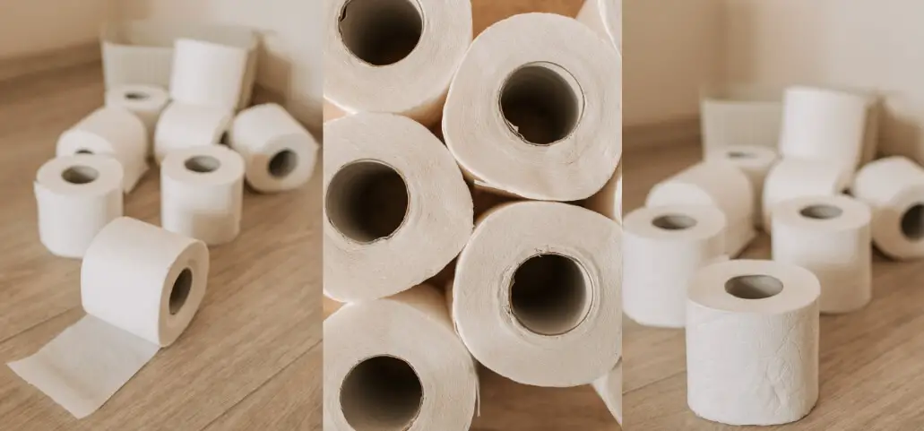 How to Dispose of Oily Paper Towels