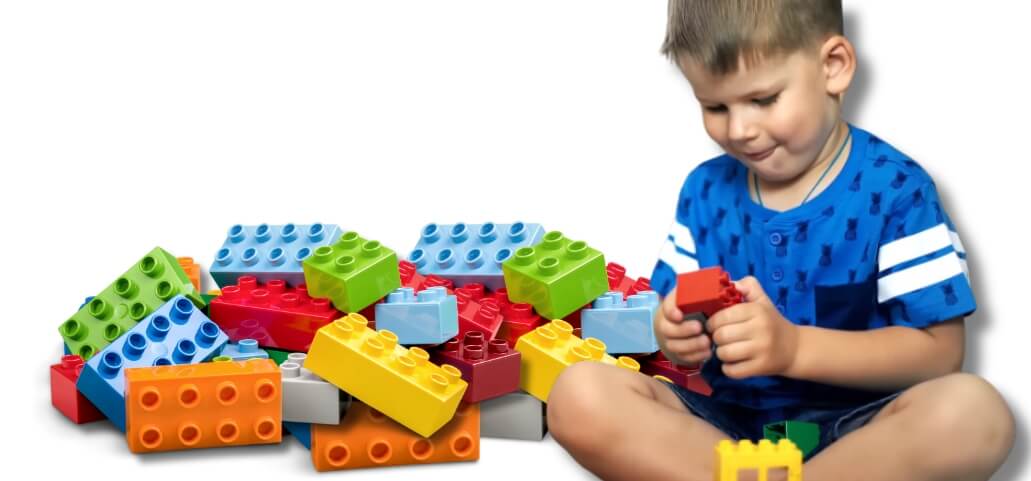 Best LEGO Set for 10 Year Old Boy