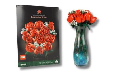 How Much do LEGO Flowers Cost:  A Comprehensive Guide to LEGO Flower Pricing