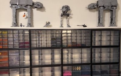How to Organize Lego Sets: Easy 3 Approach for Lego Sets