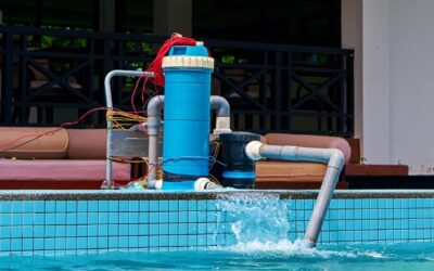 How to Remove Air from Pool Pump: Easy 7 Steps