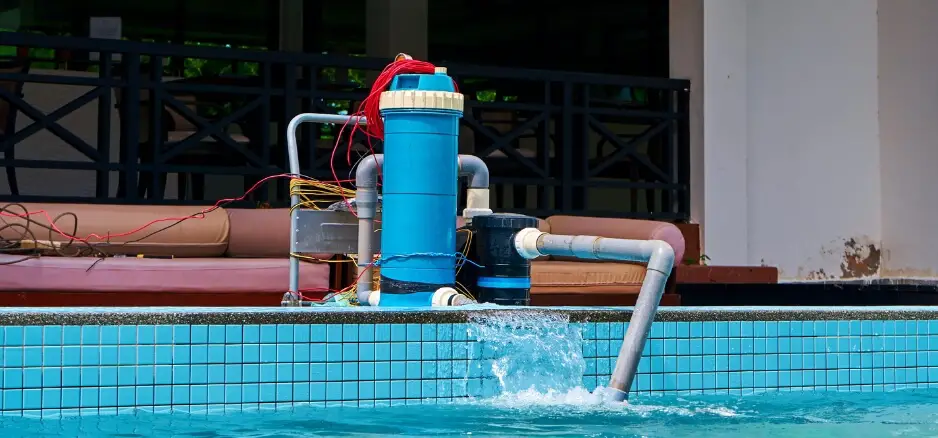 How to Remove Air from Pool Pump