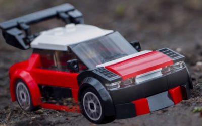 How to Build a LEGO Race Car: 7 Easy Steps & Guide for Speed and Style
