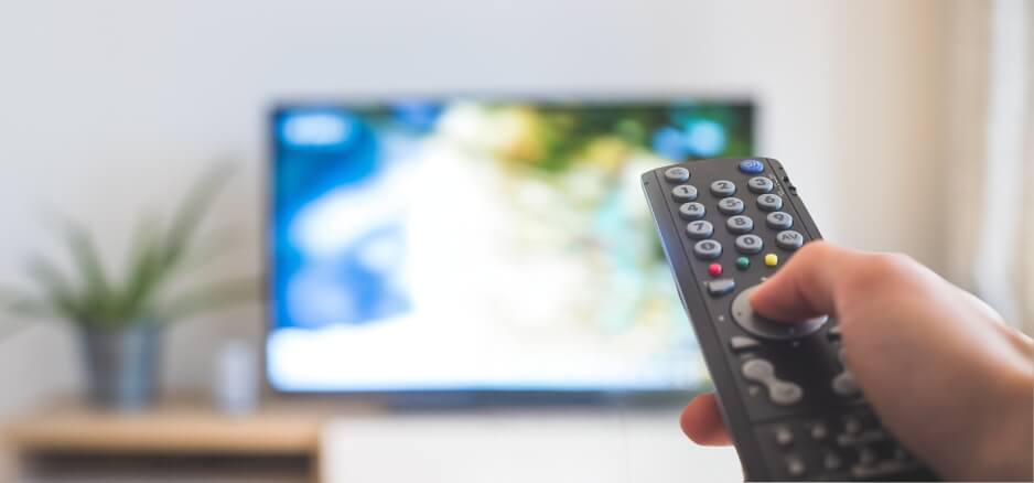 How to Connect Firestick Remote to Turn Off TV: 5 Easy Steps