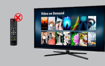 How to Connect Vizio TV to WiFi Without Remote: Easy 4 Method