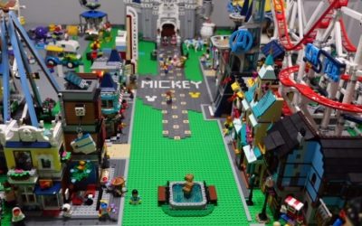 How to Start a LEGO City: Easy 7 Steps